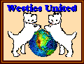 Westies United Netring Logo